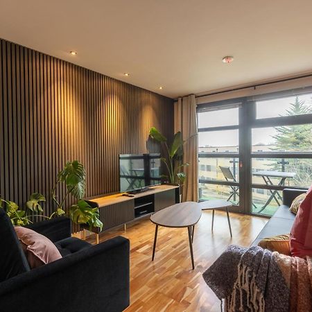 Durham City Luxury Apartment Extérieur photo