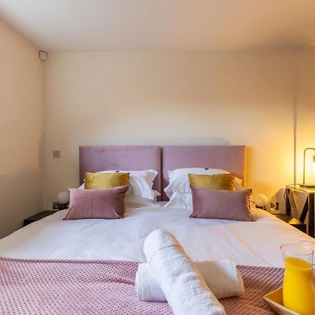 Durham City Luxury Apartment Extérieur photo