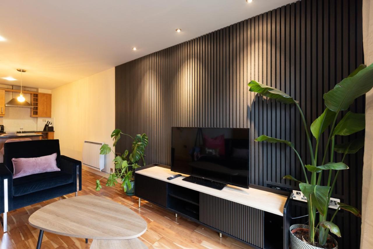 Durham City Luxury Apartment Extérieur photo