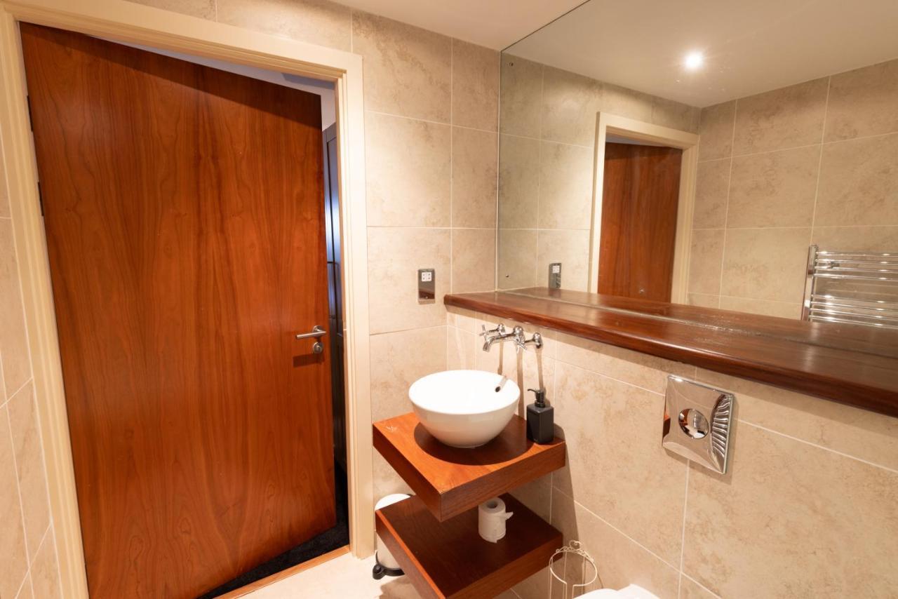 Durham City Luxury Apartment Extérieur photo