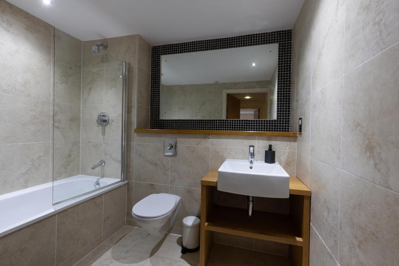 Durham City Luxury Apartment Extérieur photo