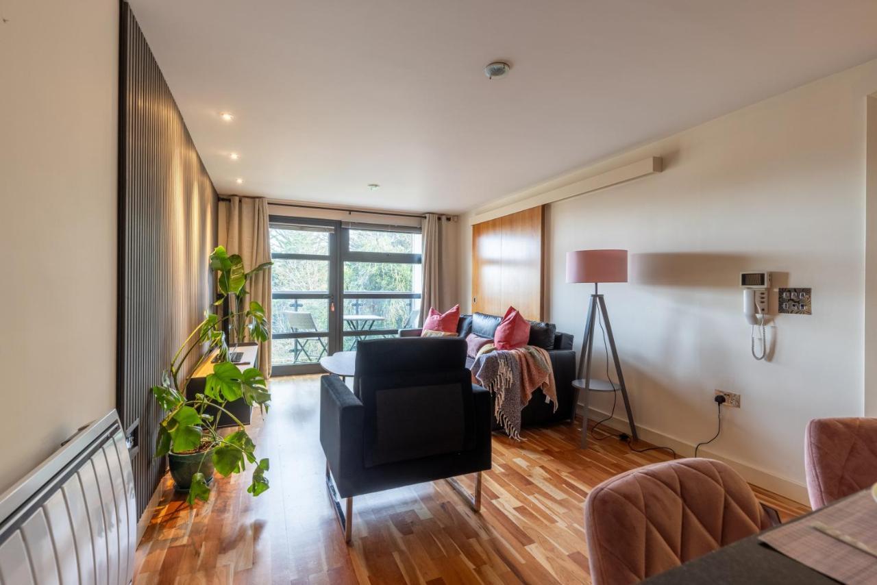 Durham City Luxury Apartment Extérieur photo