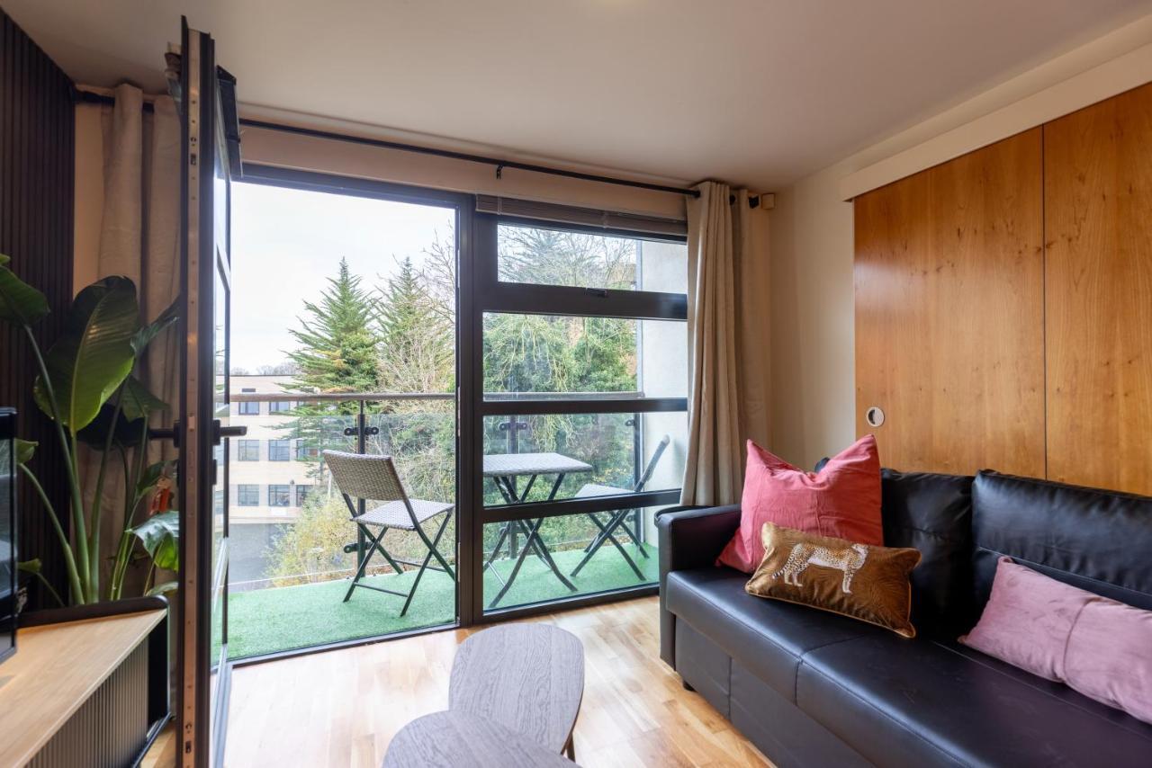 Durham City Luxury Apartment Extérieur photo