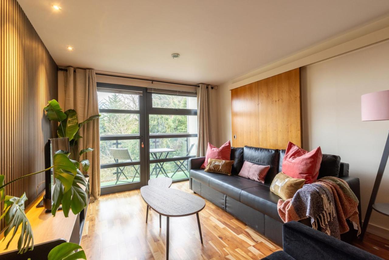 Durham City Luxury Apartment Extérieur photo