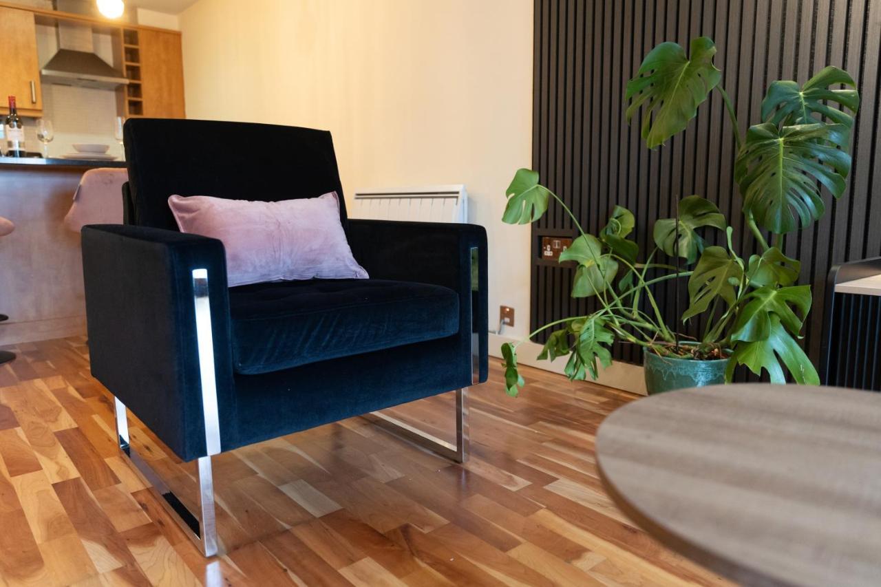 Durham City Luxury Apartment Extérieur photo