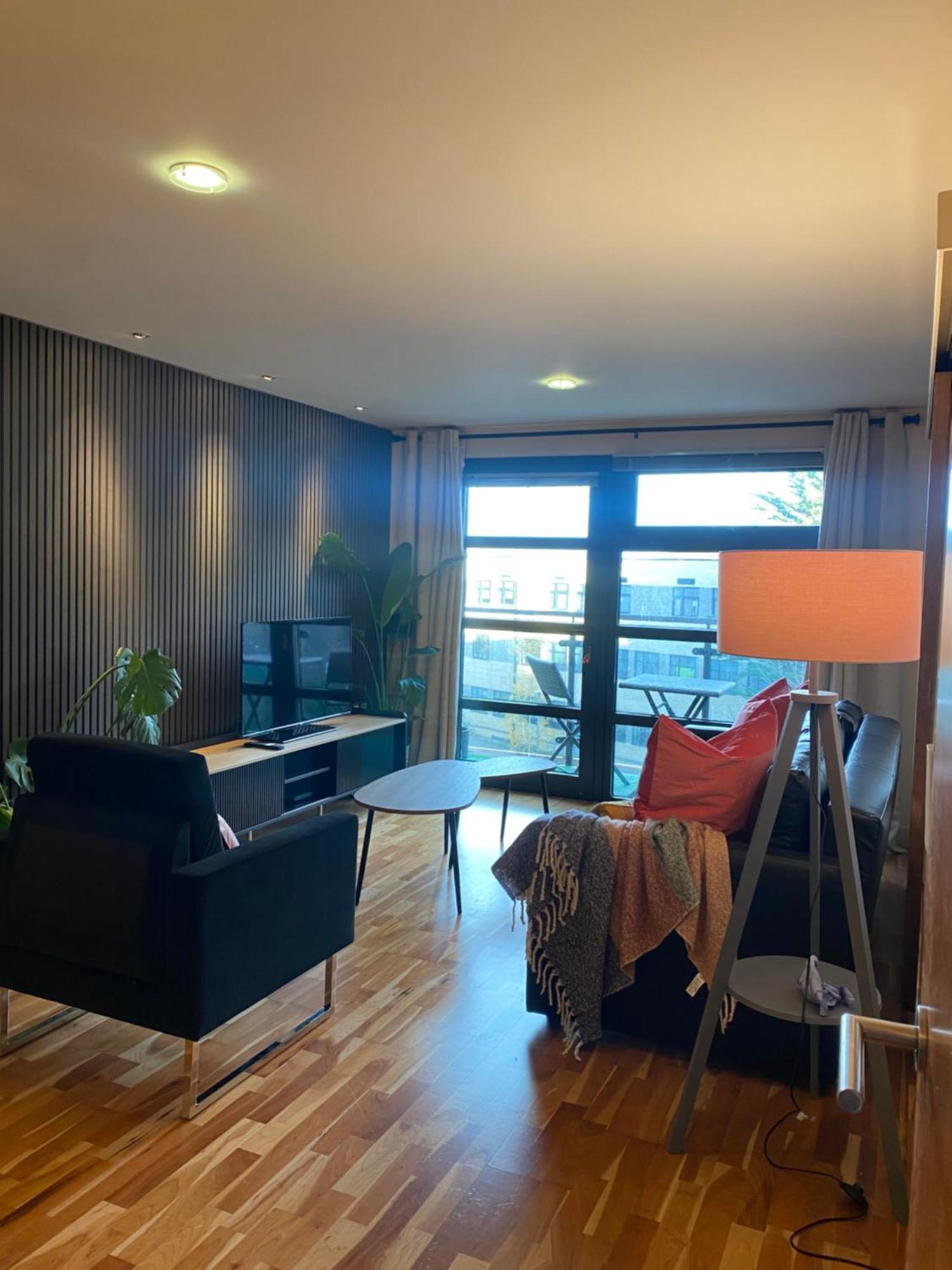 Durham City Luxury Apartment Extérieur photo